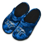 Middle Tennessee Blue Raiders Fans Clogs – Canyon Layers Blue