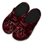 Minnesota Golden Gophers Fans Clogs – Canyon Layers Maroon