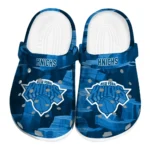 New York Knicks Fans Clogs - Canyon Layers Blue 1 New York Knicks Fans Clogs – Canyon Layers Blue