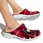 Northern Illinois Huskies Fans Clogs – Canyon Layers Red