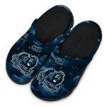 Old Dominion Monarchs Fans Clogs – Canyon Layers Blue