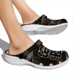 San Diego Padres Fans Clogs – Canyon Layers Black