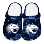South Alabama Jaguars Fans Clogs - Canyon Layers Blue 1 South Alabama Jaguars Fans Clogs – Canyon Layers Blue