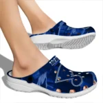 St. Louis Blues Fans Clogs – Canyon Layers Blue