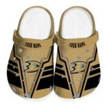 anaheim-ducks-clog-customized-hexagon-shield-gold-best-selling-1-1.webp