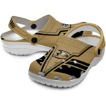 anaheim-ducks-clog-customized-hexagon-shield-gold-best-selling-1-1.webp