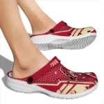 arizona-diamondbacks-clog-customized-hexagon-shield-red-best-selling-1-1.webp