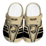 Army Black Knights Clogs - Custom Hexagon Shield Gold 1 army-black-knights-clog-custom-hexagon-shield-gold-best-selling-1-1.webp