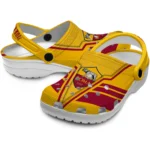 as-roma-clog-customized-hexagon-shield-red-best-selling-2.webp