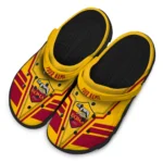 as-roma-clog-customized-hexagon-shield-red-best-selling-2.webp