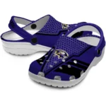 baltimore-ravens-clog-customized-hexagon-shield-purple-best-selling-1-1.webp