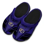 baltimore-ravens-clog-customized-hexagon-shield-purple-best-selling-1-1.webp