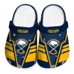 buffalo-sabres-clog-customized-hexagon-shield-navy-blue-best-selling-1-1.webp