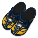 buffalo-sabres-clog-customized-hexagon-shield-navy-blue-best-selling-1-1.webp