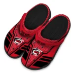 carolina-hurricanes-clog-custom-hexagon-shield-red-best-selling-1-1.webp