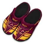 central-michigan-chippewas-clog-personalized-hexagon-shield-maroon-best-selling-1-1.webp