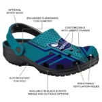 charlotte-hornets-clog-personalized-hexagon-shield-teal-best-selling-1-1.webp