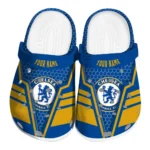 chelsea-clog-personalized-hexagon-shield-royal-blue-best-selling-1.webp