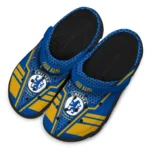 chelsea-clog-personalized-hexagon-shield-royal-blue-best-selling-1.webp