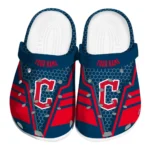 Cleveland Guardians Clogs - Personalized Hexagon Shield Navy Blue 1 cleveland-guardians-clog-personalized-hexagon-shield-navy-blue-best-selling-1-1.webp