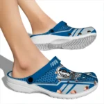 dallas-mavericks-clog-customized-hexagon-shield-blue-best-selling-1.webp