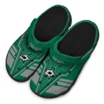 dallas-stars-clog-customized-hexagon-shield-green-best-selling-1-1.webp