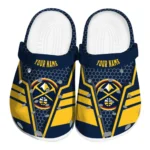 Denver Nuggets Clogs - Custom Hexagon Shield Blue 1 denver-nuggets-clog-custom-hexagon-shield-blue-best-selling-1-1.webp