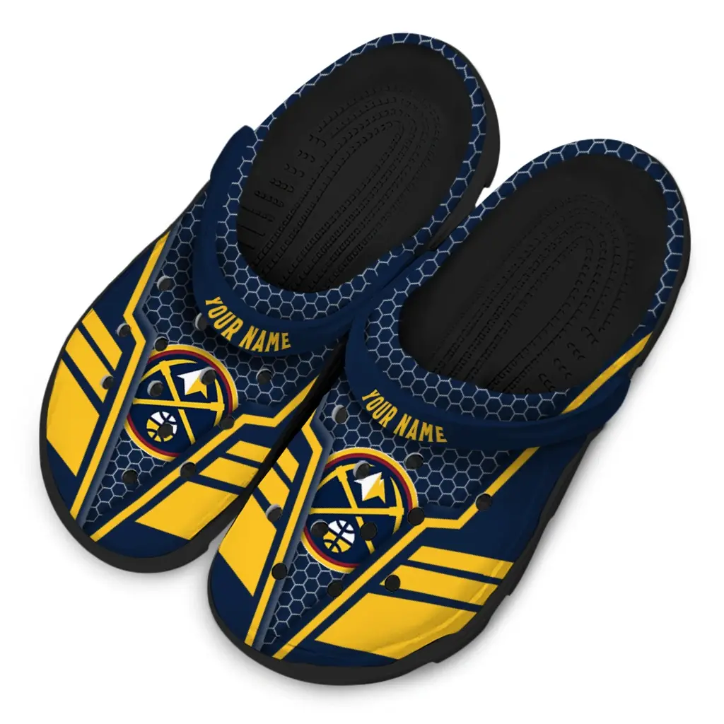 denver-nuggets-clog-custom-hexagon-shield-blue-latest-model-1-1.webp