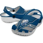 drake-bulldogs-clog-personalized-hexagon-shield-blue-best-selling-1-1.webp