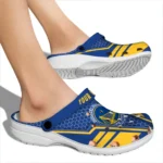 golden-state-warriors-clog-customized-hexagon-shield-blue-best-selling-1.webp
