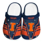 illinois-fighting-illini-clog-personalized-hexagon-shield-blue-best-selling-1-1.webp