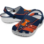 illinois-fighting-illini-clog-personalized-hexagon-shield-blue-best-selling-1-1.webp