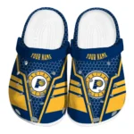 indiana-pacers-clog-personalized-hexagon-shield-blue-best-selling-1-1.webp
