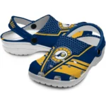 indiana-pacers-clog-personalized-hexagon-shield-blue-best-selling-1-1.webp