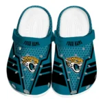 jacksonville-jaguars-clog-customized-hexagon-shield-teal-best-selling-1-1.webp