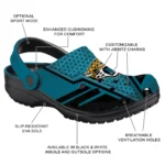 jacksonville-jaguars-clog-customized-hexagon-shield-teal-best-selling-1-1.webp