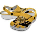kennesaw-state-owls-clog-custom-hexagon-shield-gold-best-selling-1-1.webp