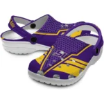 lsu-tigers-clog-customized-hexagon-shield-purple-best-selling-1-1.webp