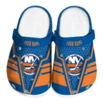new-york-islanders-clog-customized-hexagon-shield-blue-best-selling-1-1.webp