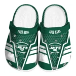 New York Jets Clogs - Personalized Hexagon Shield Green 1 new-york-jets-clog-personalized-hexagon-shield-green-best-selling-1-1.webp