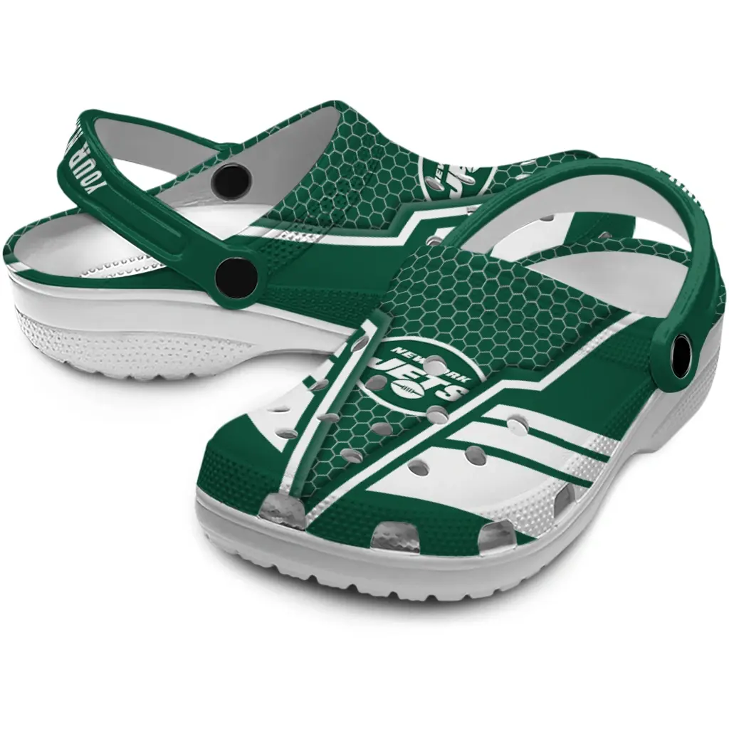 new-york-jets-clog-personalized-hexagon-shield-green-high-quality-1-1.webp