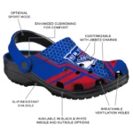 new-york-rangers-clog-personalized-hexagon-shield-blue-best-selling-1-1.webp
