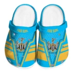 newcastle-united-clog-customized-hexagon-shield-blue-best-selling-2.webp