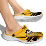 pittsburgh-penguins-clog-personalized-hexagon-shield-yellow-best-selling-1-1.webp