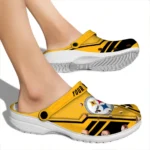 pittsburgh-steelers-clog-customized-hexagon-shield-gold-best-selling-1-1.webp