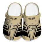 purdue-boilermakers-clog-customized-hexagon-shield-gold-best-selling-1-1.webp