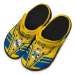 real-madrid-clog-personalized-hexagon-shield-yellow-best-selling-2.webp