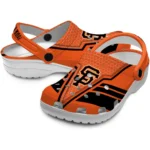 san-francisco-giants-clog-custom-hexagon-shield-orange-best-selling-1-1.webp