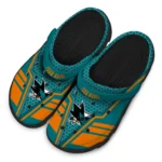 san-jose-sharks-clog-custom-hexagon-shield-teal-best-selling-1-1.webp