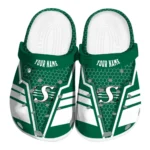 Saskatchewan Roughriders Clogs - Custom Hexagon Shield Green 1 saskatchewan-roughriders-clog-custom-hexagon-shield-green-best-selling-1-1.webp